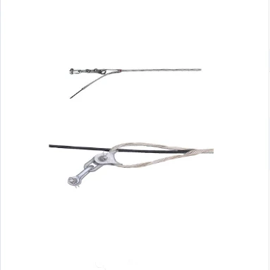 
Cable preformed strain clamp dead end strain clamp 