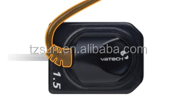 Dental X-ray Sensor Original Korea VATECH Ez Sensor