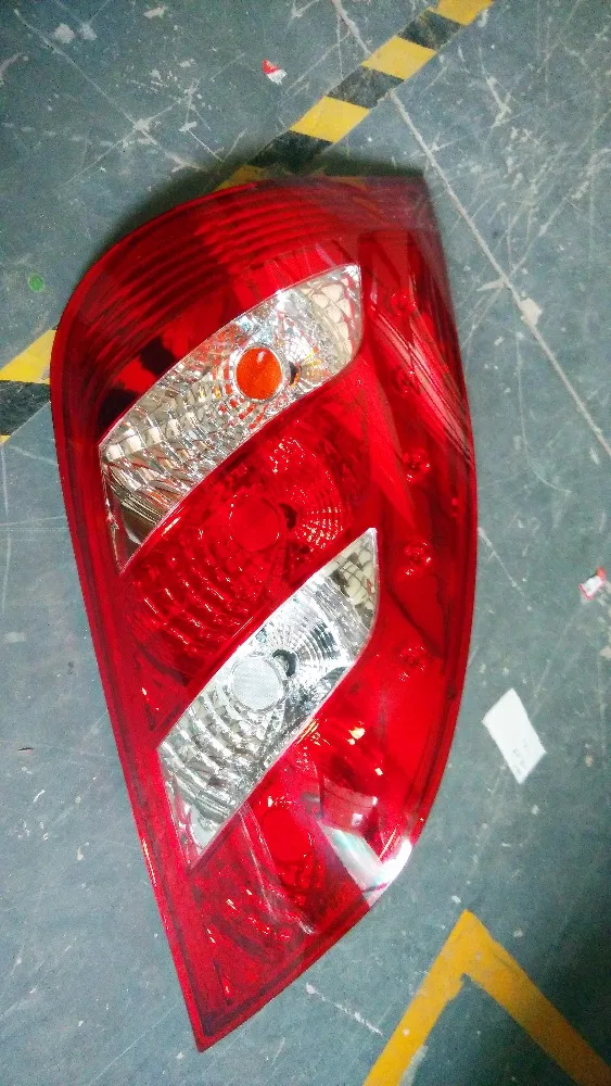 
Indonesia bus lamp spare parts bus LED back light auto lamp HC-B-2285 