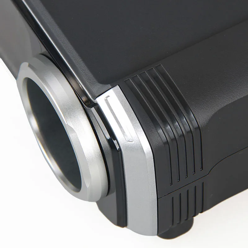 Tactical Speed Air Bullet Velocity OLED Measuring Chronograph HK35-0007