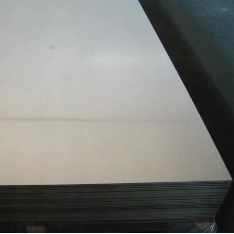 ASTM A240 UNS S31254 STAINLESS STEEL SHEET HOT ROLLED GRADE 304 GALVANIZED STAINLESS STEEL SHEET 2B FINISH GRADE 201