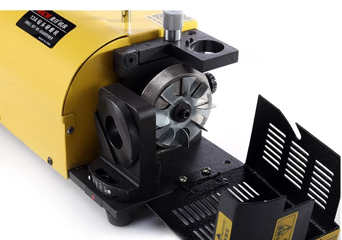 
MR-13A OEM Industrial Drill Bit Sharpening/Grinding Machine With Competitive Price 