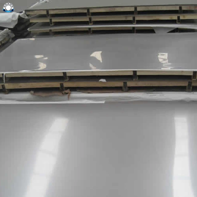 301 пластиной из нержавеющей стали