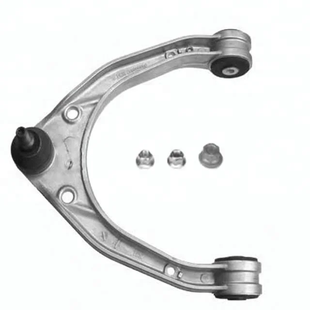 Automobile spare parts upper front control arm 7L0407021 7L0 407 021 7L0407021A 7L0 407 021B for Audi Q7