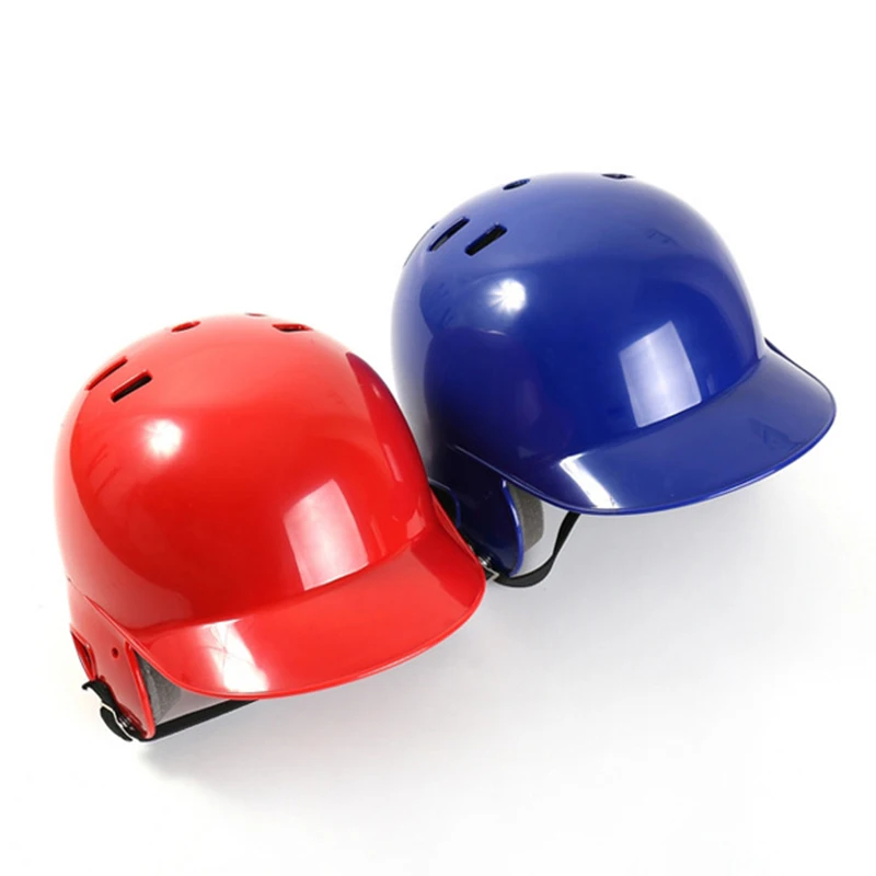 ABS Baseball Helmets Adults Softball Helmets