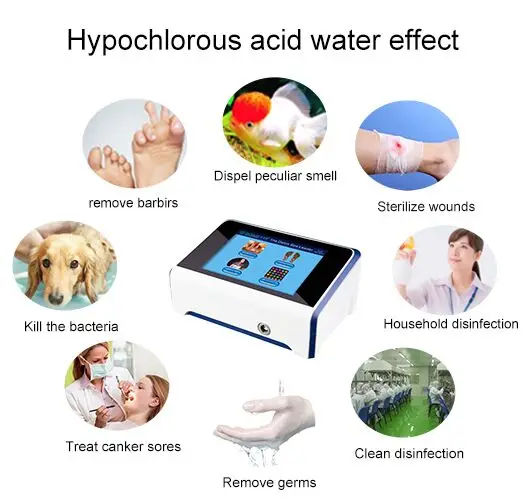 Molecular Hydrogen Water Bath Spa Machine, Body Detoxifying Device For Salon Beauty Spa with CE