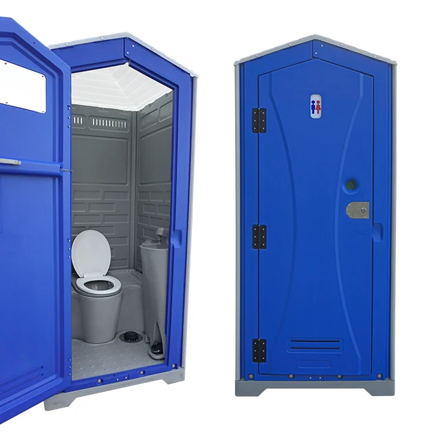  Мобильный самосмывающийся Туалет Porta Potty сделано в