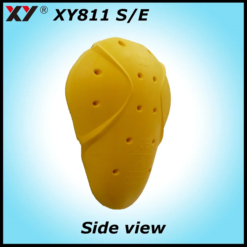 
CE approved insert motorcycle jacket shoulder protector 