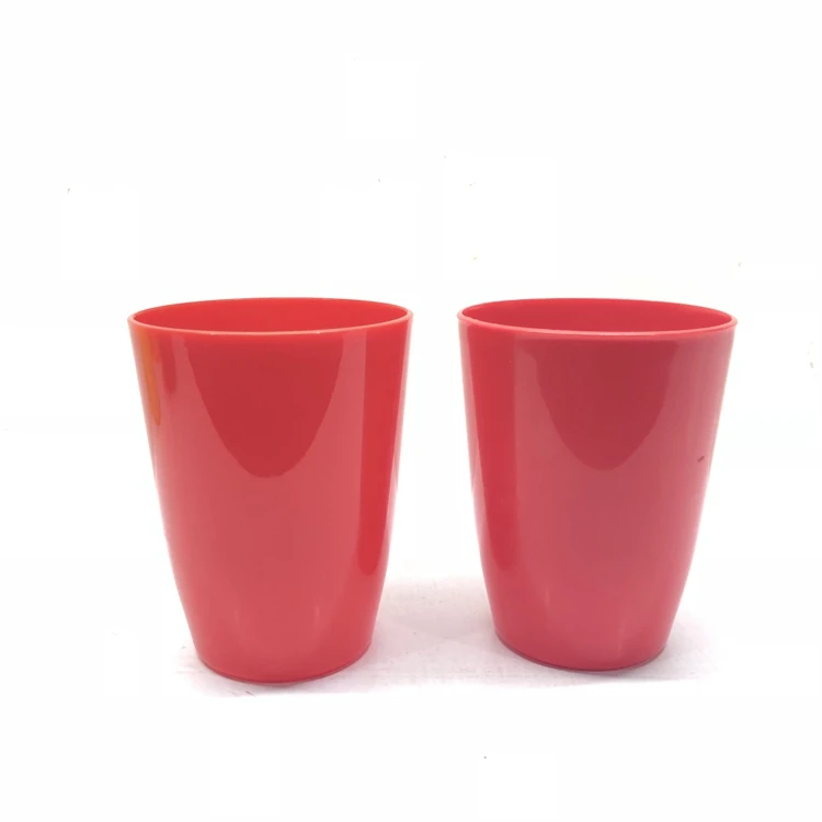 Hot sales Festival plastic red party cup