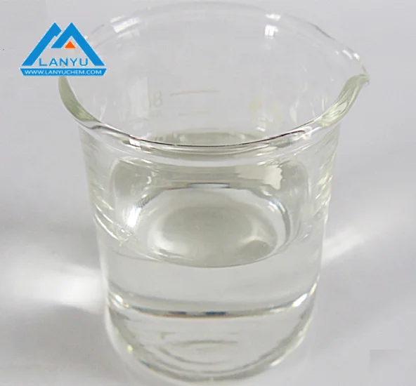 Industrial water treatment chemical 50%min PBTC Scale/Corrosion Inhibitor CAS: 37971-36-1