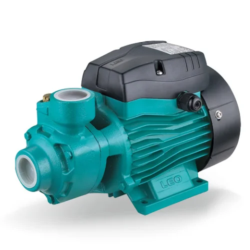 LEO AP DC Solar Peripheral Pump