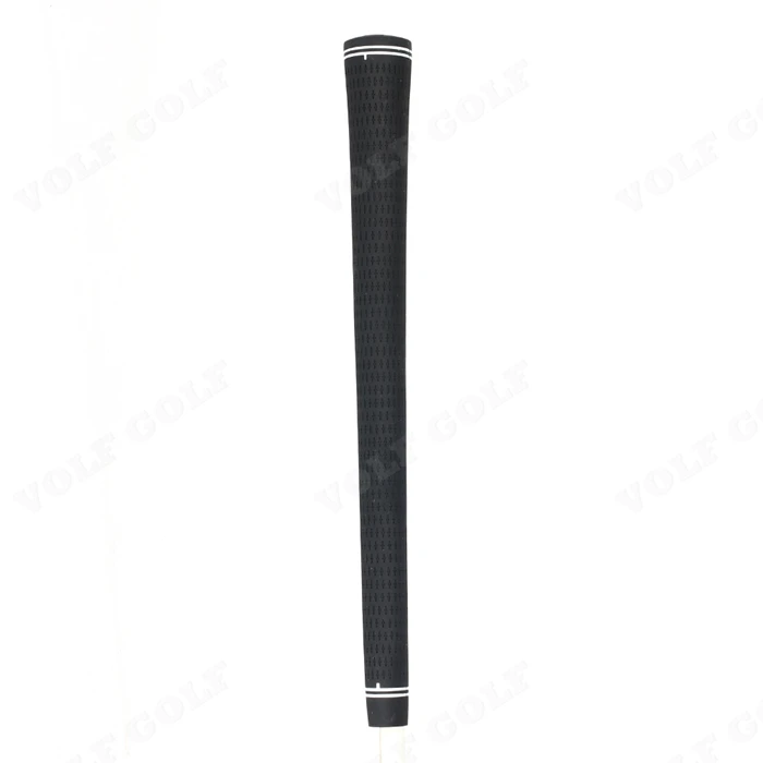 
Golf Re-Shaft Grips Non-Slip Rubber Grip for Iron Clubs 