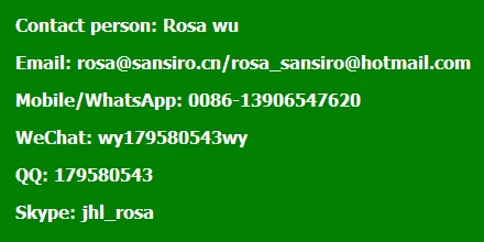 
White Plastic Flexible Hose with Brass Fittings 