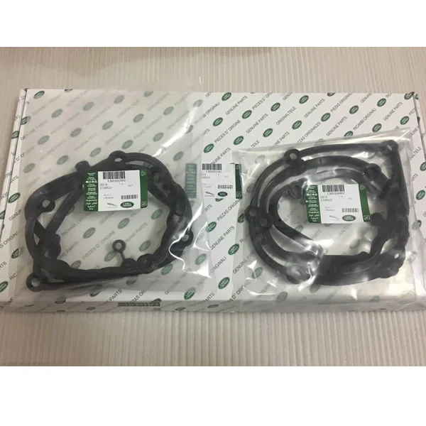Комплект прокладок головки цилиндра LR026141 LR026142 для Land Rover Range L322 L320 Discovery LR4 L319 5 0 V8