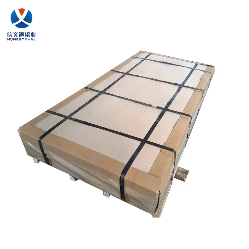 Mold production by high quality aluminium 2024 t4 aluminum price per kg