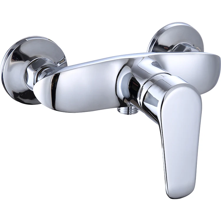 Commercial Multifunctional New Design Handle Bath Faucet