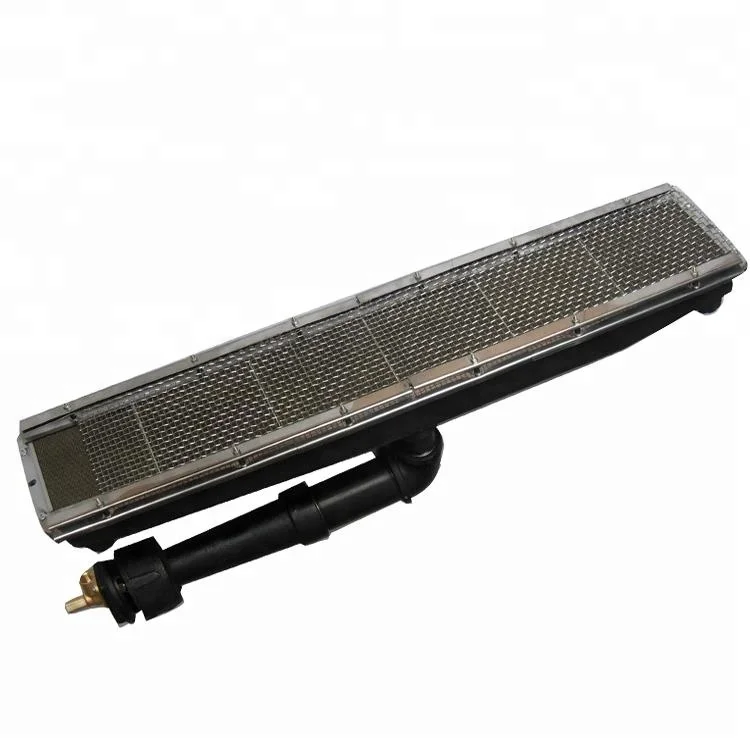 ceramic infrared oven gas heater