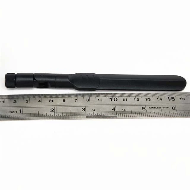 High Quality 5dbi Antenna Dual Band 2.4G 5G 5.8G ZTE Router Omni Wifi Antenne