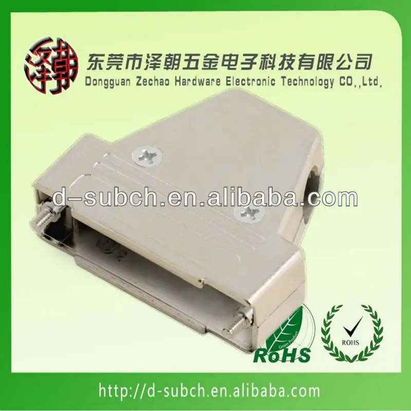 три пути капот 25 контактный новый d-sub кабель соединения