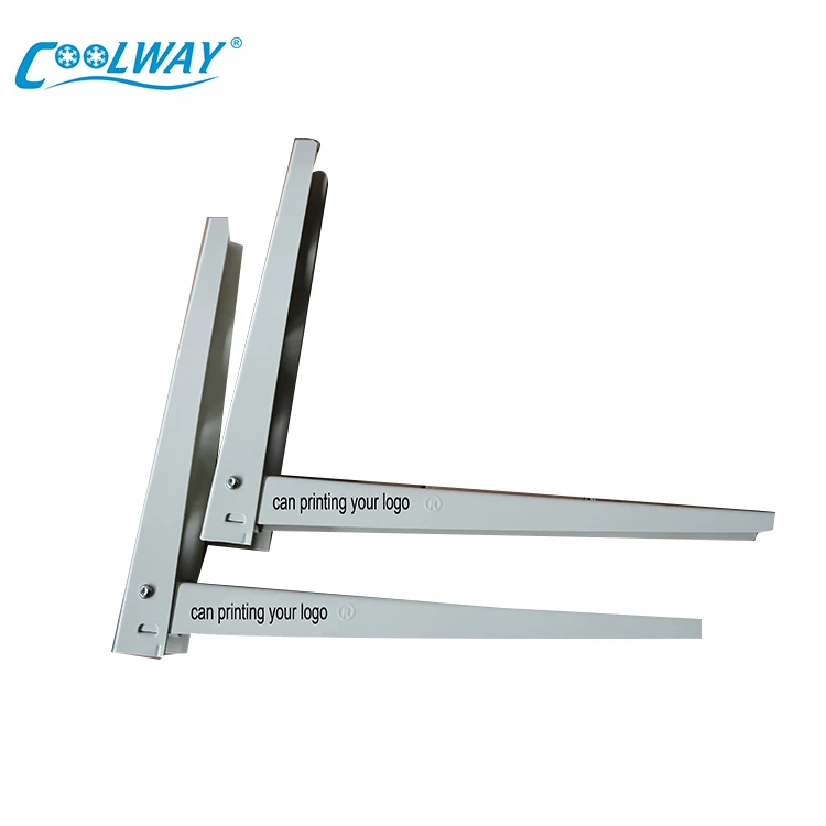 Ac Bracket High Quality Outdoor Unit  Air Conditioning Support Wall Mount Bracket For Air Conditioner Outdoor Unit