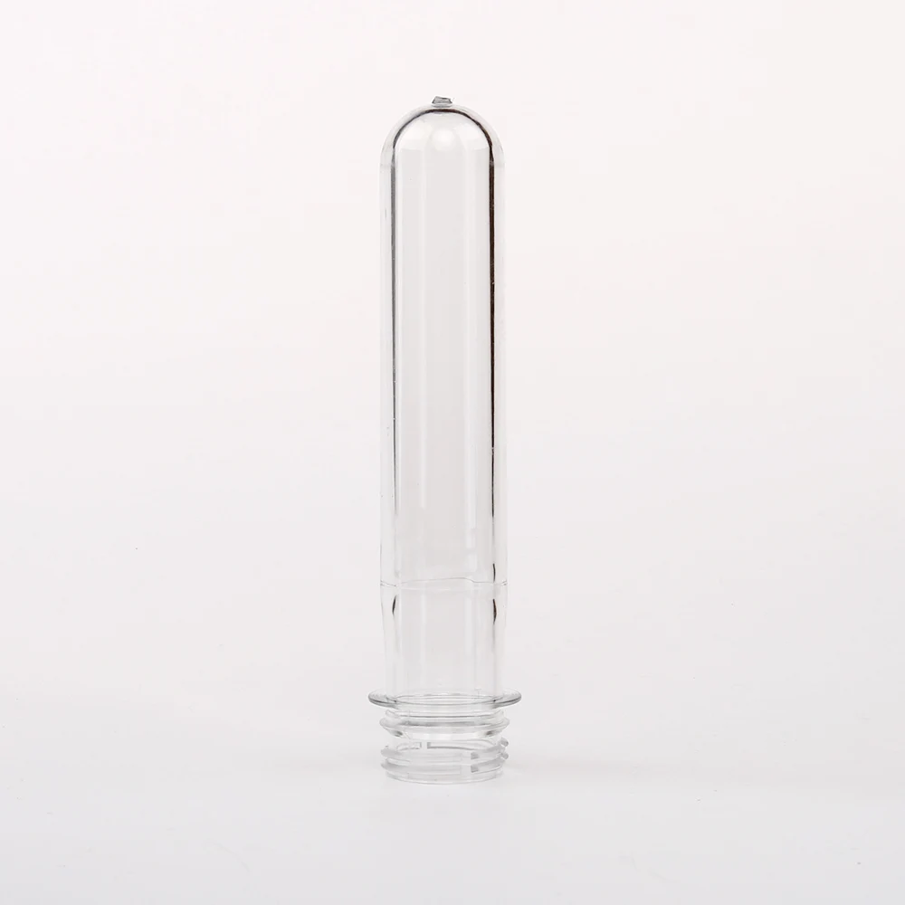 Cheap wholesale preform soda bottles 28mm preform
