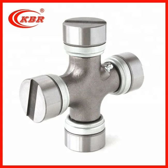  KBR-0141-00 CA141 39x118 мм поставщик из Китая карданный Pto Универсальный шарнирный Подшипник Gimbal Cross