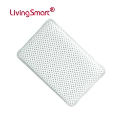 Подушка для ванны из ПВХ с подушкой и присосками