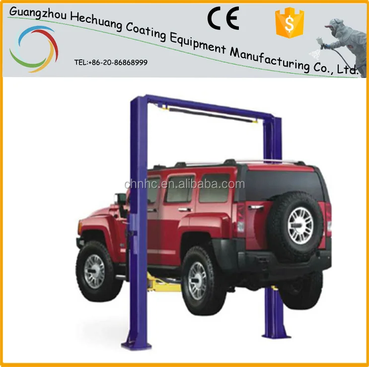 4,5 тонн, гидравлический автомобильный подъемник, цена
