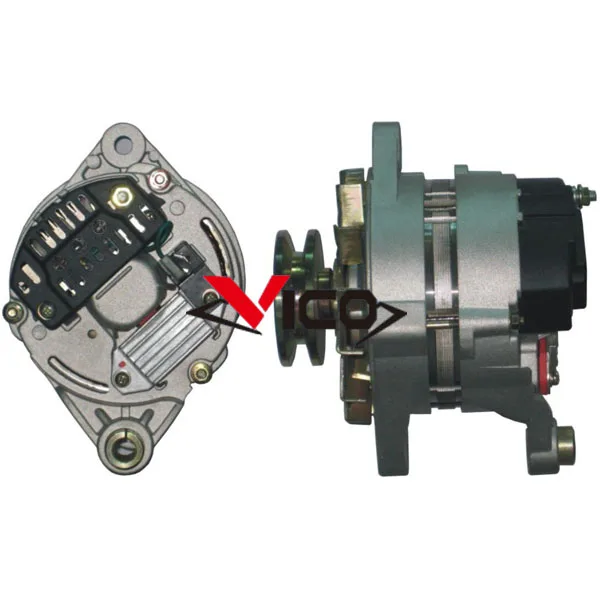 12V Alternator 63306360 63306369 63306370 63306379 63306380 63306389 63306390 63306399 63308300 63308330 Fits Fiat