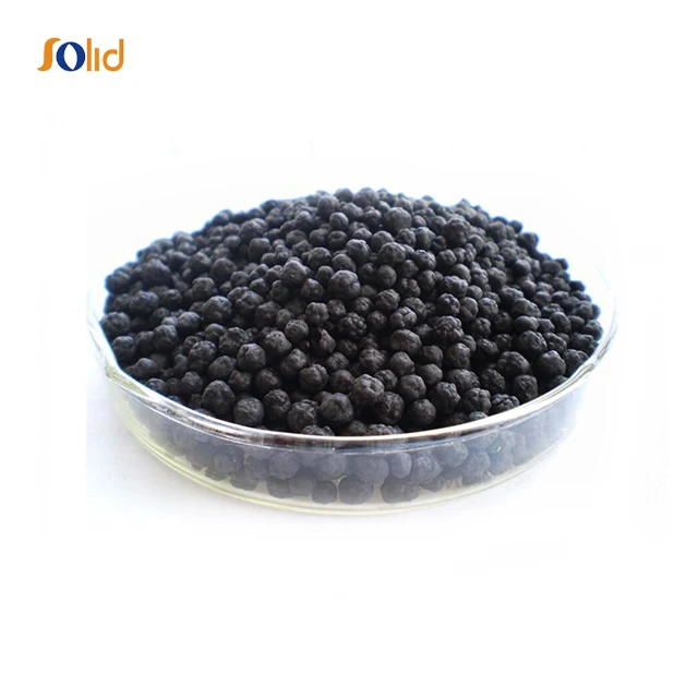 ГУМАТ калия 80% порошок хлопья высокая растворимость в воде