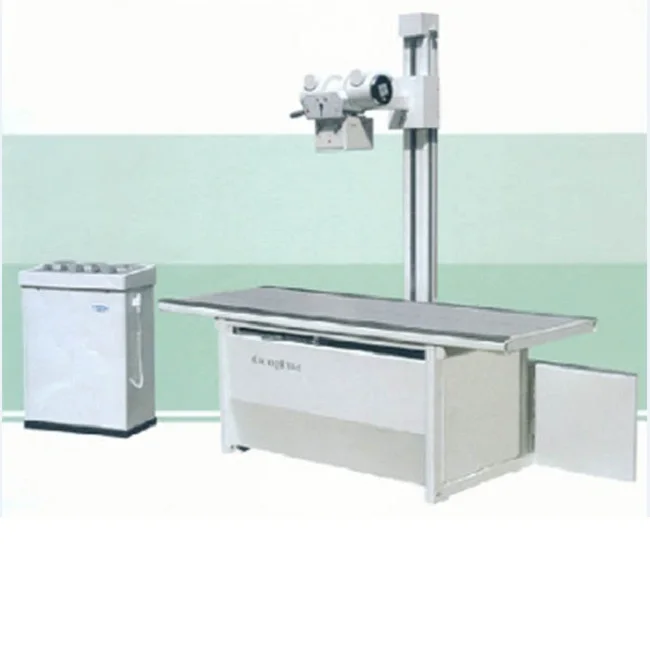 
FM-160 Hot sale Fixed High Frequency X-ray 200mA 