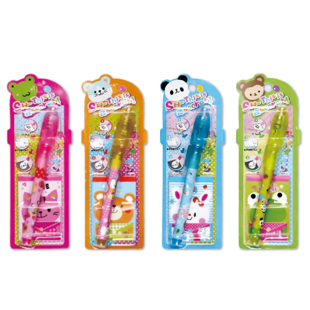 High Quality Highlighter,Multi colorful scented highlighter marker, rainbow highlighter