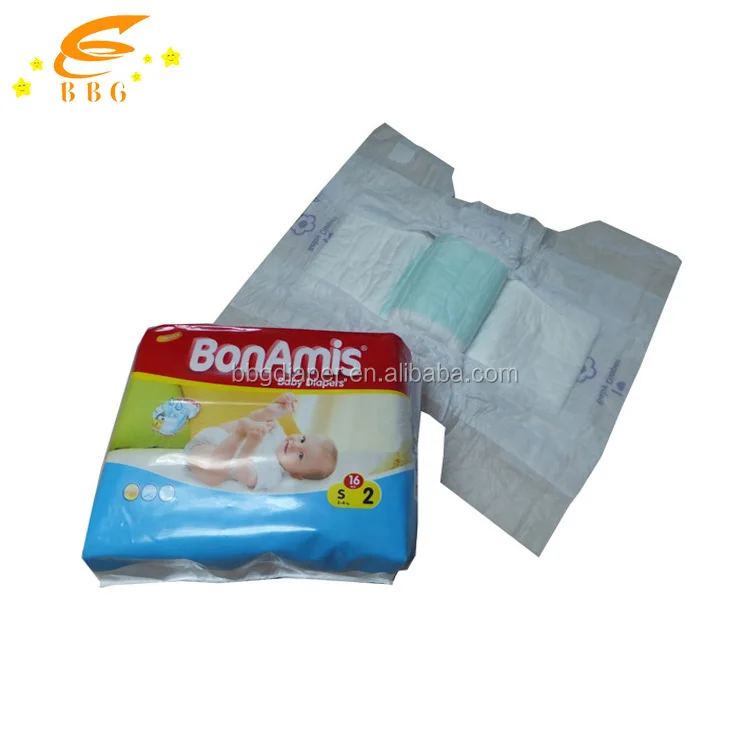 
2018 Newest Hot Sale Nigeria Sleepy Baby Diaper Nappy /Africa baby adult diaper factory/cloth diaper for Nigeria 