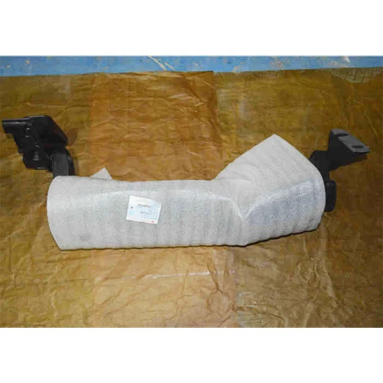 SAIC HONGYAN Truck part 8201-500520 right Rearview mirror assembly