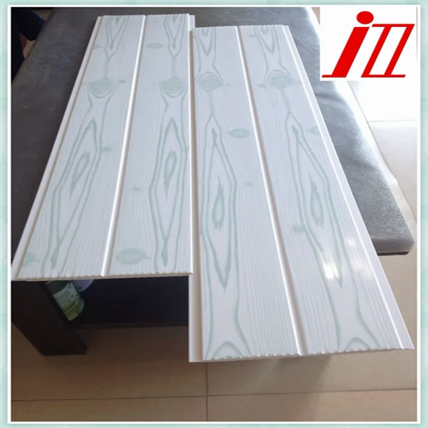 China PVC panels