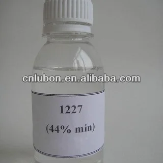  CAS никакой. 63449-41-2 раствор бензалкония хлорида