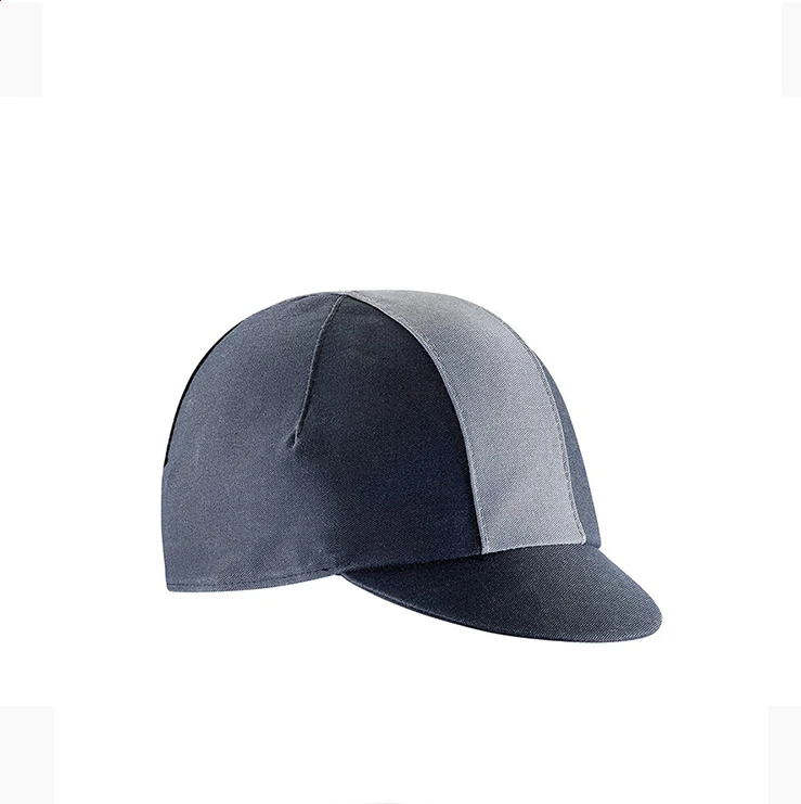 5 panel pirate cotton cycling cap for men