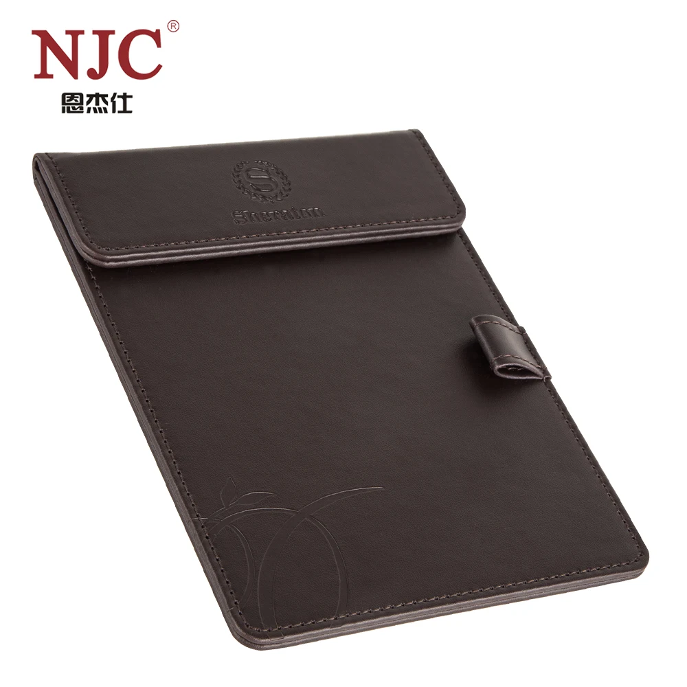 
luxury hotel resort flat coffee 450*330mm desk blotter leather 