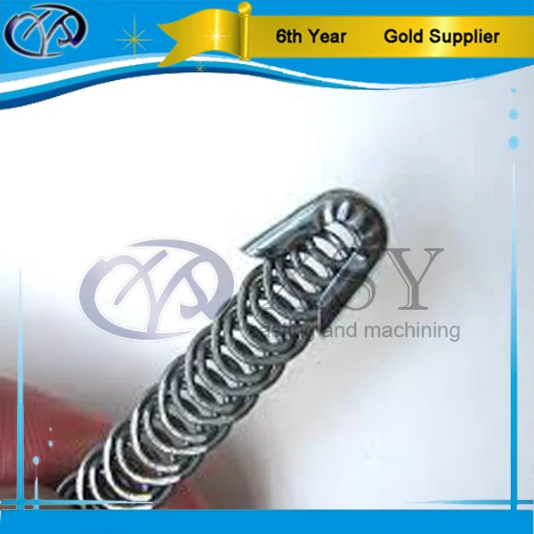 Стальной Спиральный бюстгальтер