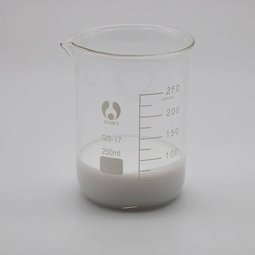 CAS 557-05-1 Water-based Zinc Stearate Emulsion