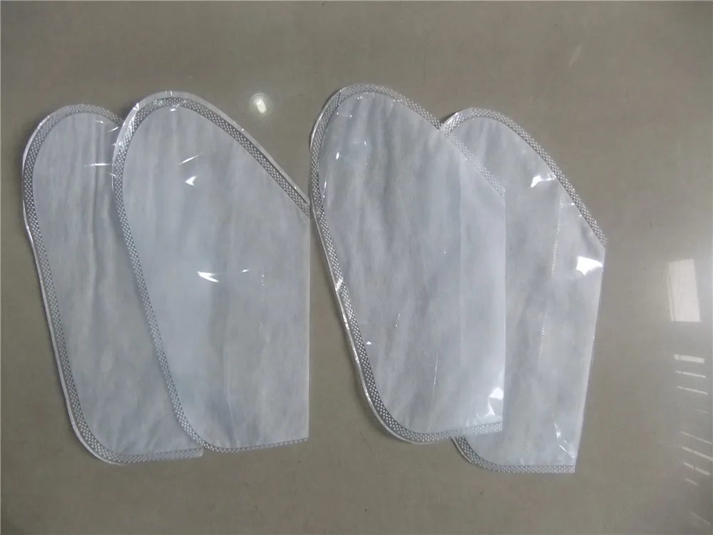 Automate Disposable Non Woven Medical Shoes Film Cover  Making Machine