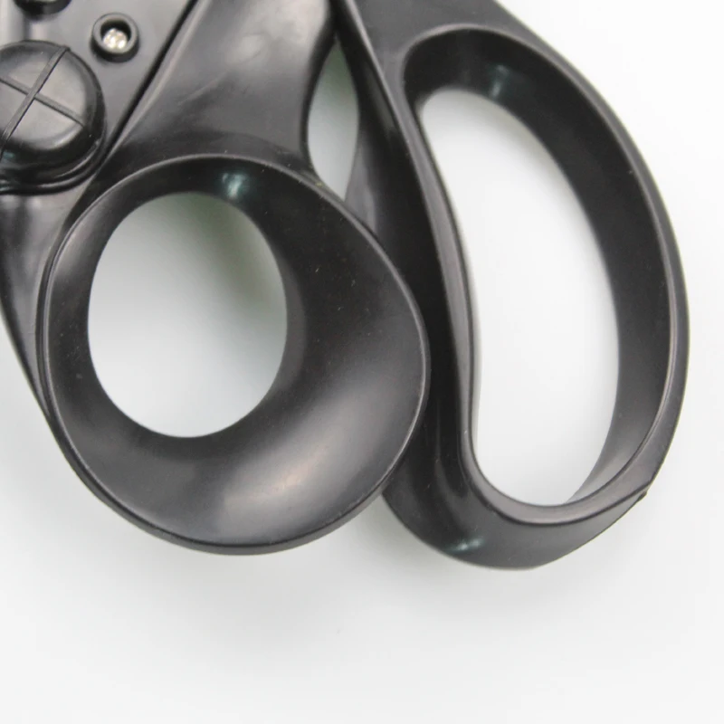 
household tools laser scissor infrared multi-function straight head scissors 