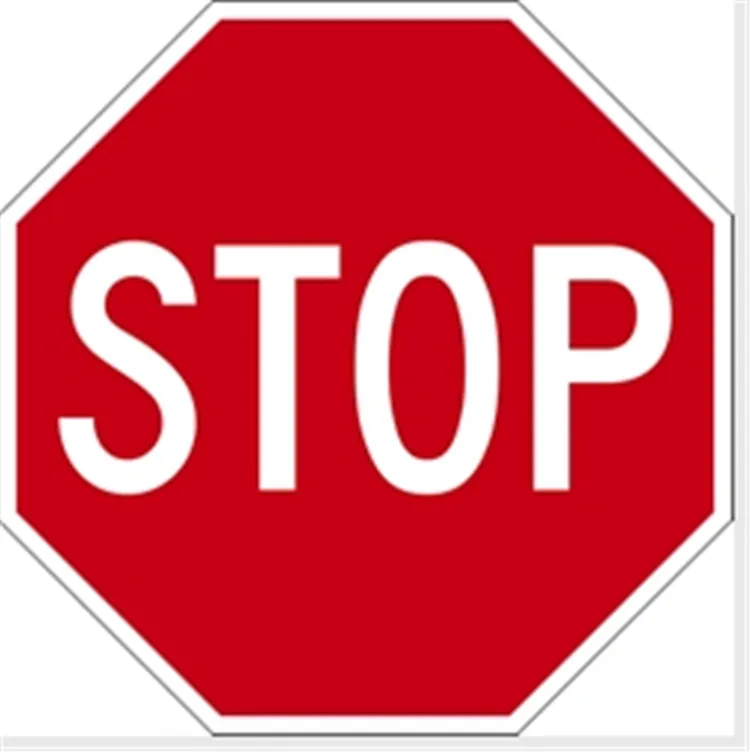 Дорожные знаки и дорожные отличного качества