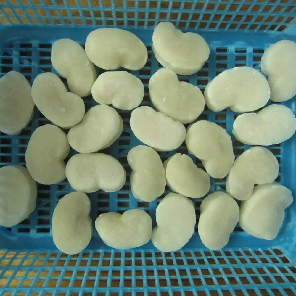 Hot-selling frozen seafood frozen comb pen shell