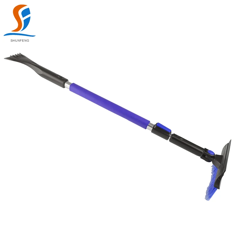 hoppy snow broom