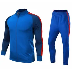 New Design Custom Tech Fleece Tracksuit Men