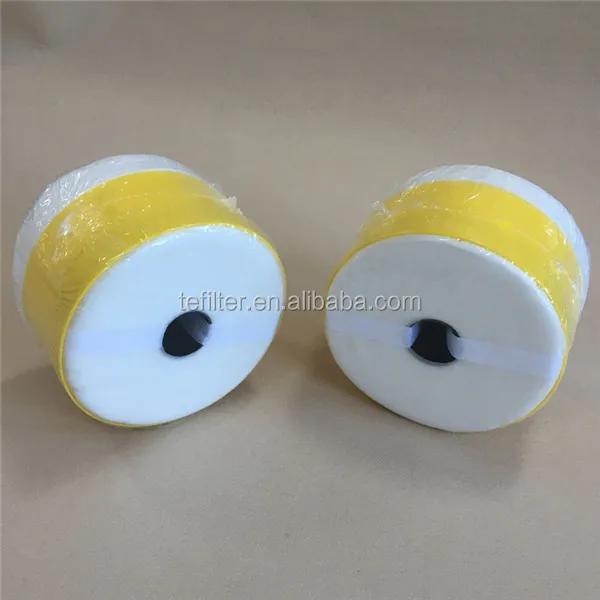 Hydraulic system filter 3R filter element ( M100-H114 ) TR-20430