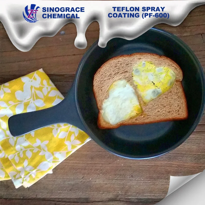 Жидкая краска с покрытием из ПТФЭ