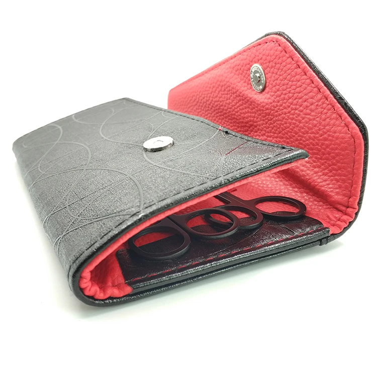 Travel portable manicures accessories 14pcs professional manicure pedicure set kit for girl