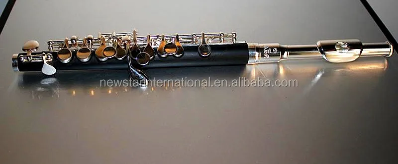 supply high quality piccolo